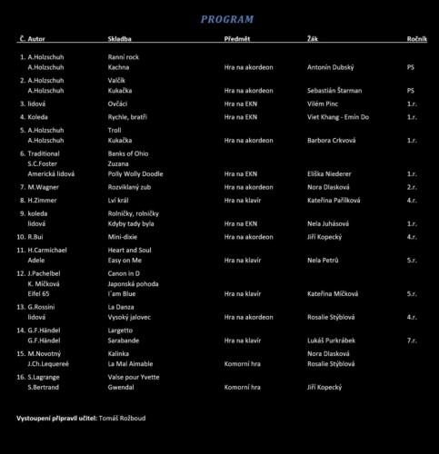 programVB