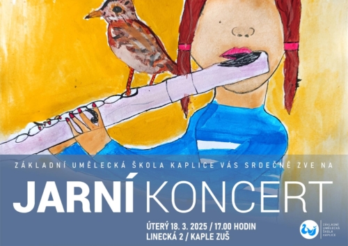 jarni koncert 2025